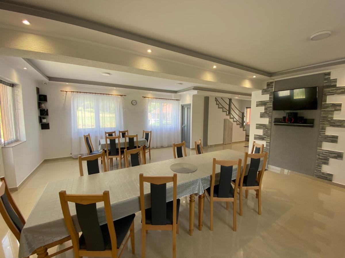 סובאטה Casa Alberto מראה חיצוני תמונה