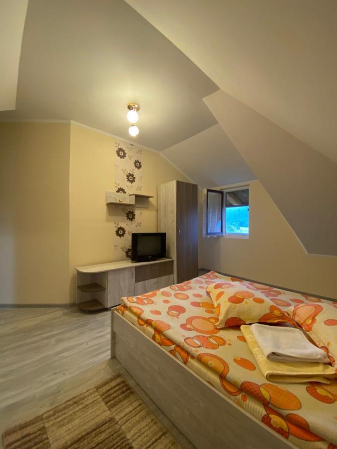 סובאטה Casa Alberto מראה חיצוני תמונה